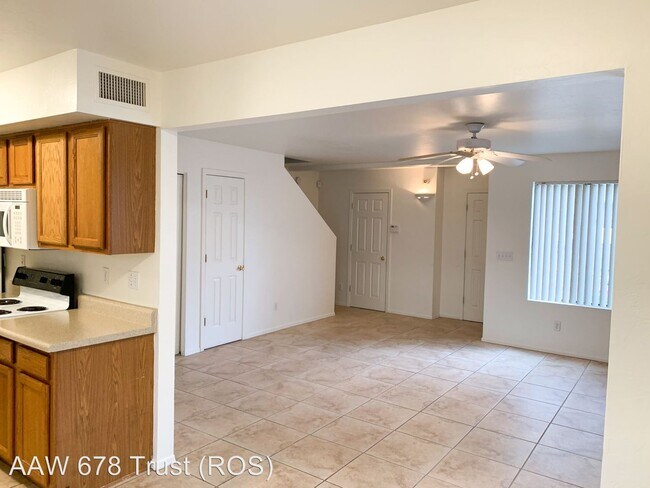 8980 E Speedway Blvd in Tucson, AZ - Building Photo - Building Photo