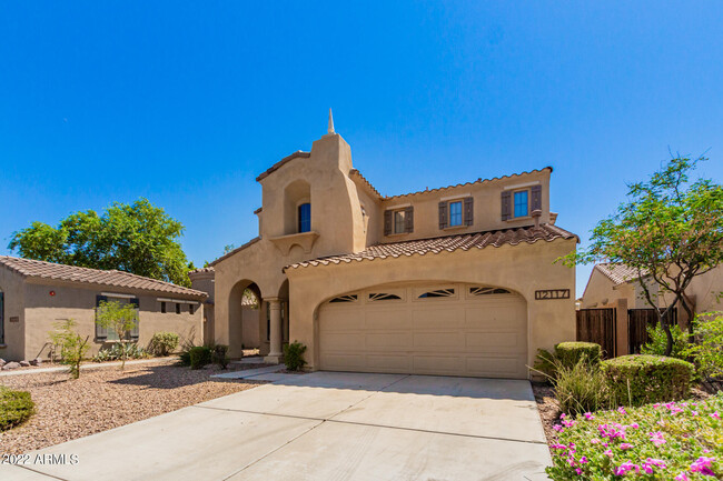 12117 W Ashby Dr in Peoria, AZ - Building Photo - Building Photo