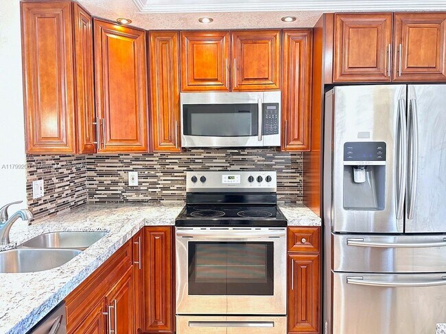 property at 500 NE 12th Ave