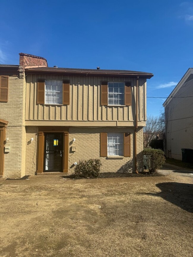 property at 996 University St