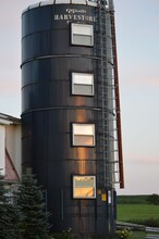 142 Homestead Ln, Unit Silo #4 in Davidsville, PA - Building Photo - Building Photo