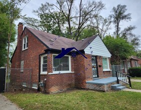 19460 Braile St in Detroit, MI - Building Photo - Building Photo