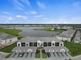 5445 Double Eagle Cir in Ave Maria, FL - Building Photo