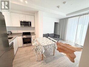 3100 Keele St in Toronto, ON - Building Photo - Building Photo