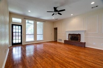 2100 Remmington Dr in Flower Mound, TX - Building Photo - Building Photo