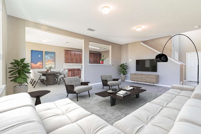 11934 Sitio Plains in San Antonio, TX - Building Photo - Building Photo