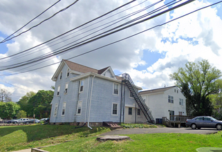 126 N Spring Garden St in Ambler, PA - Building Photo - Building Photo