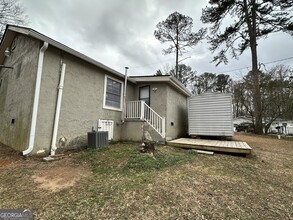 201 Marchman St in Bremen, GA - Building Photo - Building Photo