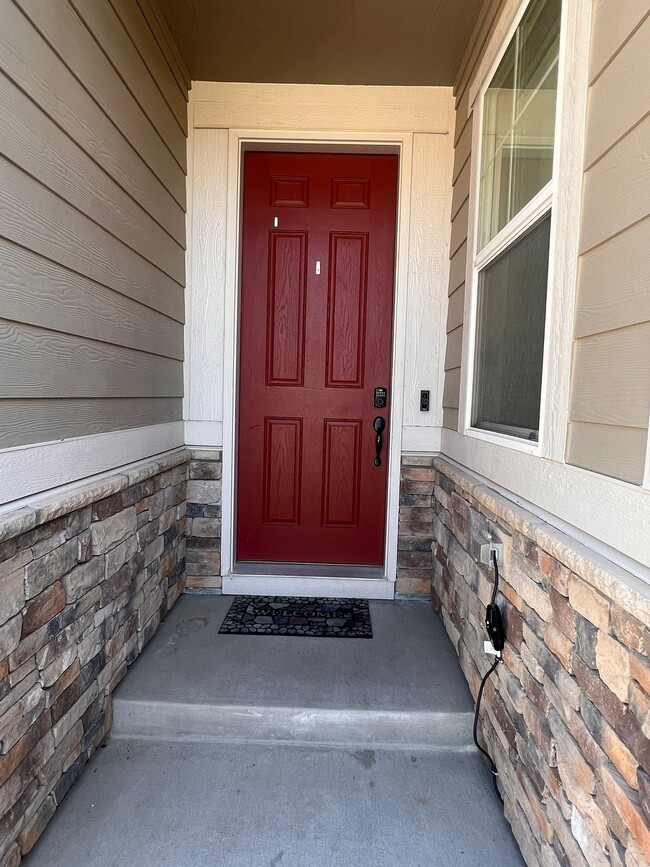 22658 E Tufts Ave in Aurora, CO - Building Photo - Building Photo