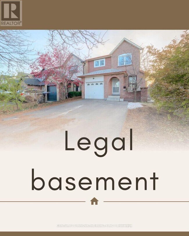 56 Foxacre Row in Brampton, ON - Building Photo - Building Photo