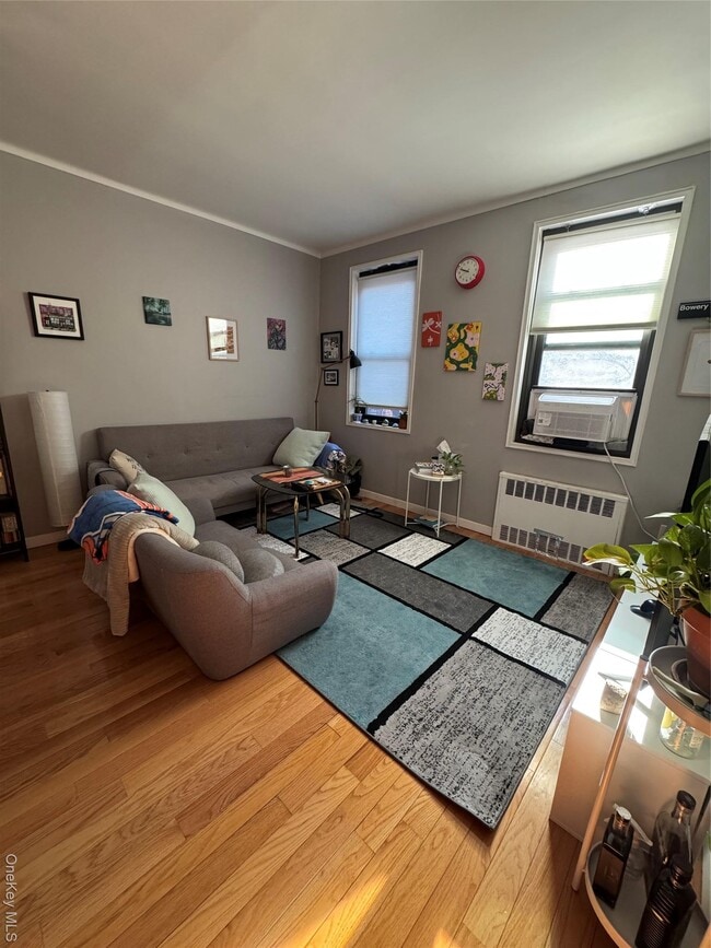 property at 69-60 108th St