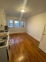 11 Lakeville Rd, Unit 16 in Boston, MA - Building Photo