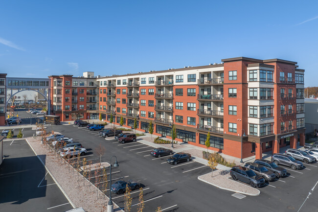 The Archway in North Haven, CT - Building Photo - Primary Photo