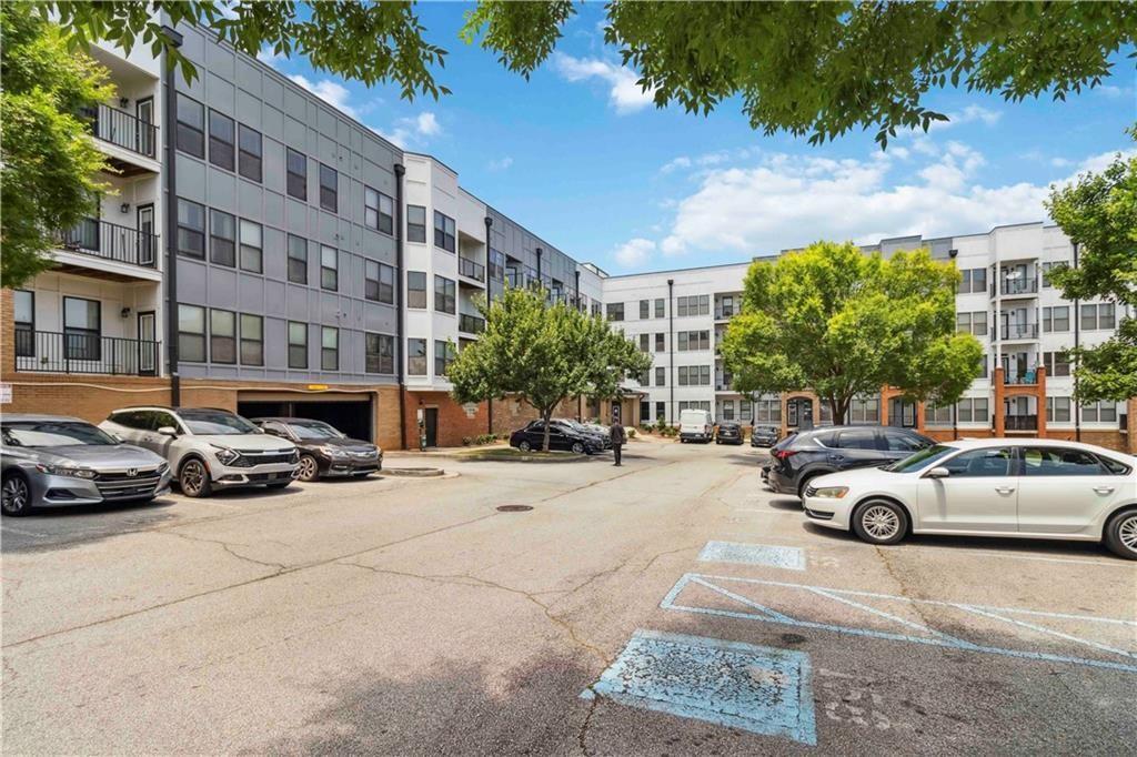 898 Oak St SW in Atlanta, GA - Building Photo