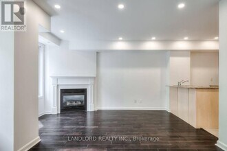 60 Joe Shuster Way in Toronto, ON - Building Photo - Building Photo