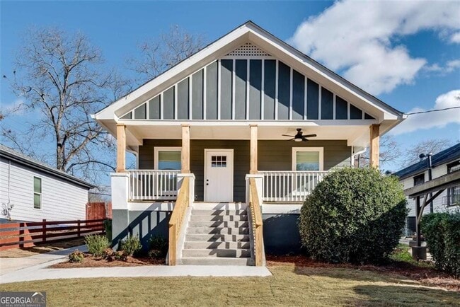 property at 1078 Hobson St SW