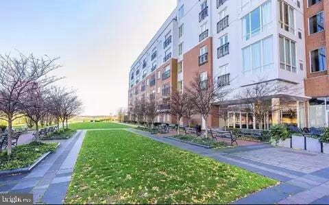 property at 530 Harlan Blvd