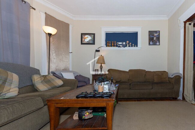 property at 49 St Mary's St