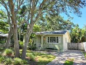 734 Wilkie St in Dunedin, FL - Building Photo - Building Photo