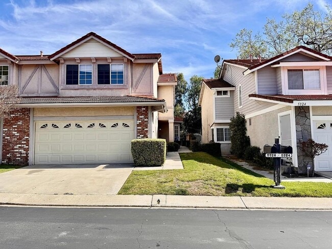 property at 5328 Natasha Ct