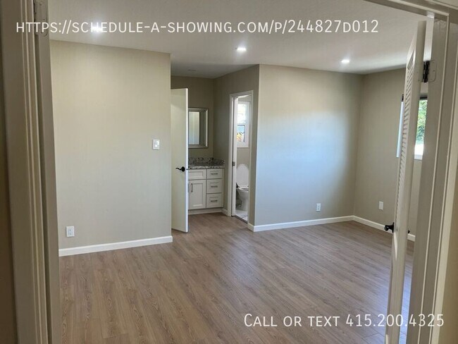3521 Rio Grande Dr in Antioch, CA - Building Photo - Building Photo