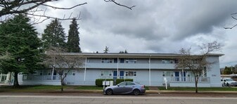 1250 NW 29th St in Corvallis, OR - Building Photo