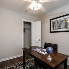 The Flats at Marlowe in Charlotte, NC - Foto de edificio - Building Photo