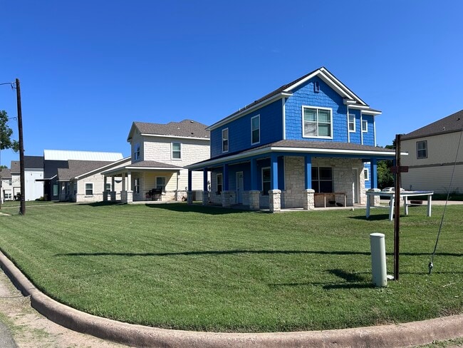 property at 331 French Ave