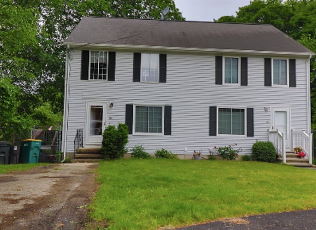 property at 2 Altavista Cir