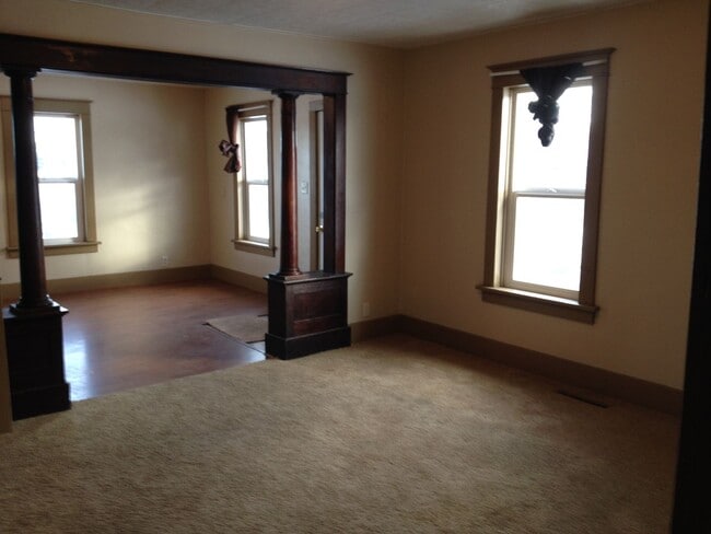 property at 131 13th St SW