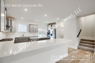 1755 Water Xing Rd in Pikesville, MD - Building Photo - Building Photo