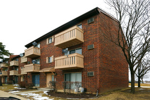 1125 Dickens Way Apartments