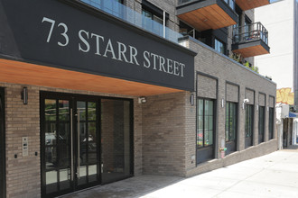 73 Starr St in Brooklyn, NY - Building Photo - Building Photo