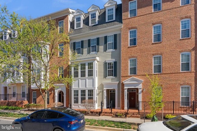 property at 11209 Chase St