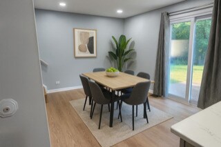 35 Buckingham Ln in Buffalo Grove, IL - Building Photo - Building Photo