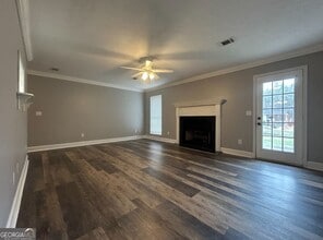 8 Westhaven Dr NW in Rome, GA - Building Photo - Building Photo