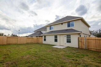 8610 Oak Grove Church St in Houston, TX - Building Photo - Building Photo
