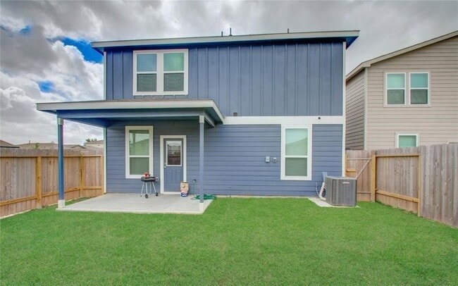 12635 Baker Bend St in Houston, TX - Building Photo - Building Photo