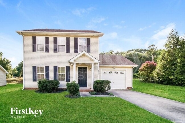 property at 9943 Austin Samuel Pl