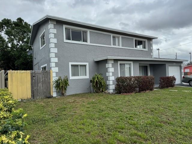 3801 NW 43rd Pl in Fort Lauderdale, FL - Building Photo - Building Photo