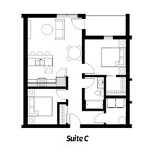 Place McQueen in Shediac, NB - Building Photo - Building Photo