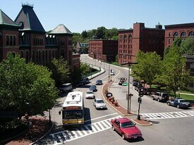 1213 Adams St, Unit 3 in Boston, MA - Building Photo