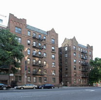 2157 Ocean Ave Apartments