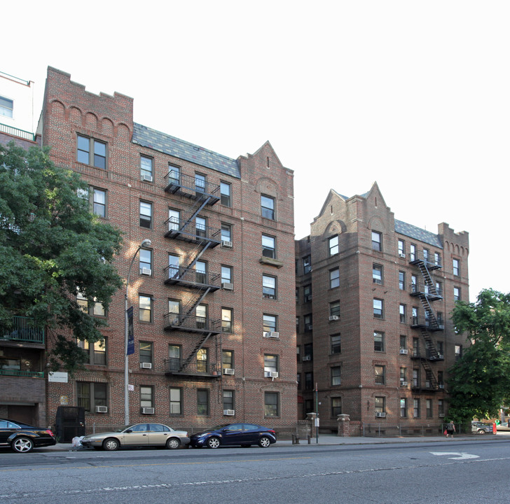 2157 Ocean Ave in Brooklyn, NY - Building Photo