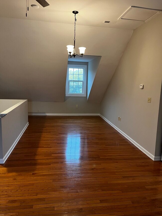 1717 W 1st St, Unit 7 in Winston-Salem, NC - Building Photo - Building Photo