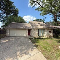 1500 Wroxton Way in Round Rock, TX - Building Photo