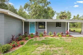 4123 Co Rd 124 in Wildwood, FL - Building Photo - Building Photo