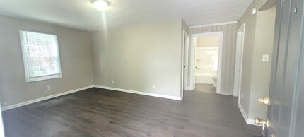 2001 Kersey St in Greensboro, NC - Building Photo - Building Photo
