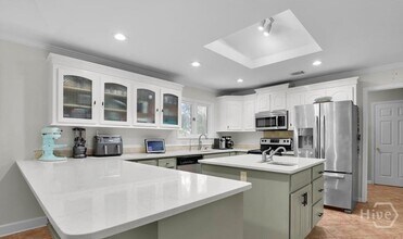 191 Passaic Ln in Richmond Hill, GA - Building Photo - Building Photo