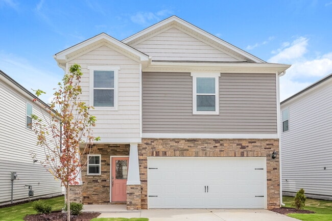 property at 1028 Cherry Stem Rd